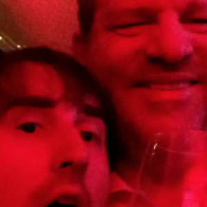 Incontro con Harvey Weinstein della Miramax